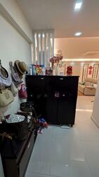 Blk 686D Choa Chu Kang Crescent (Choa Chu Kang), HDB 5 Rooms #533465991